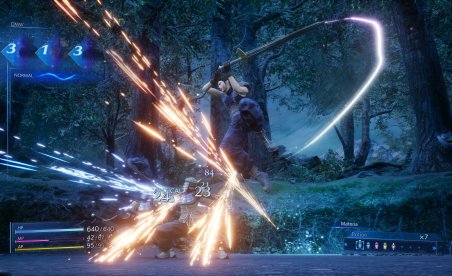 Crisis Core: Final Fantasy VII - Wiedervereinigung v1.00 (+38 Trainer)