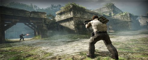 Plattformübergreifender Multiplayer wird aus Counter Strike: Global Offensive