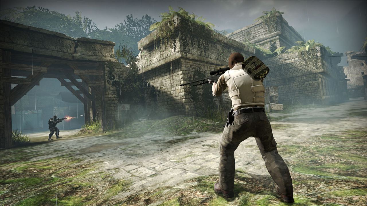 Eliminado el multijugador multiplataforma de Counter Strike: Global Offensive