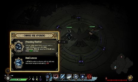 Ravenswatch v1.0 (+6 Trainer)