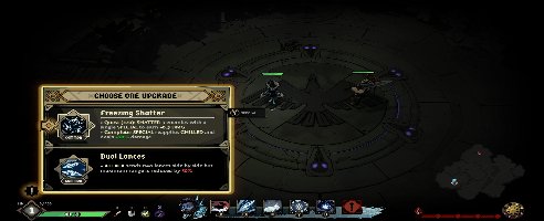 Ravenswatch (+6 Trainer)