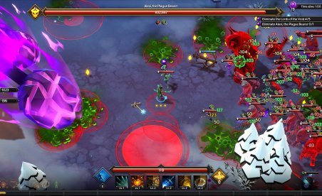 Soulstone Supervivientes Comunidad Skins v1.0 (+5 Entrenador)