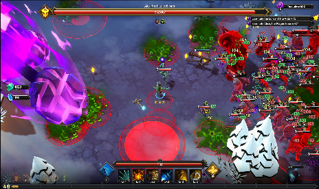 Soulstone Survivors EA v2022.11.08 (+23 Trainer)