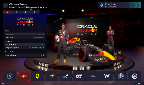 PLITCH Trainer For F1 Manager 2022
