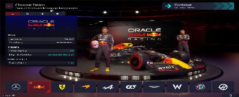 F1 Manager 2022 v1.6.0.92082 (+13 Trainer)