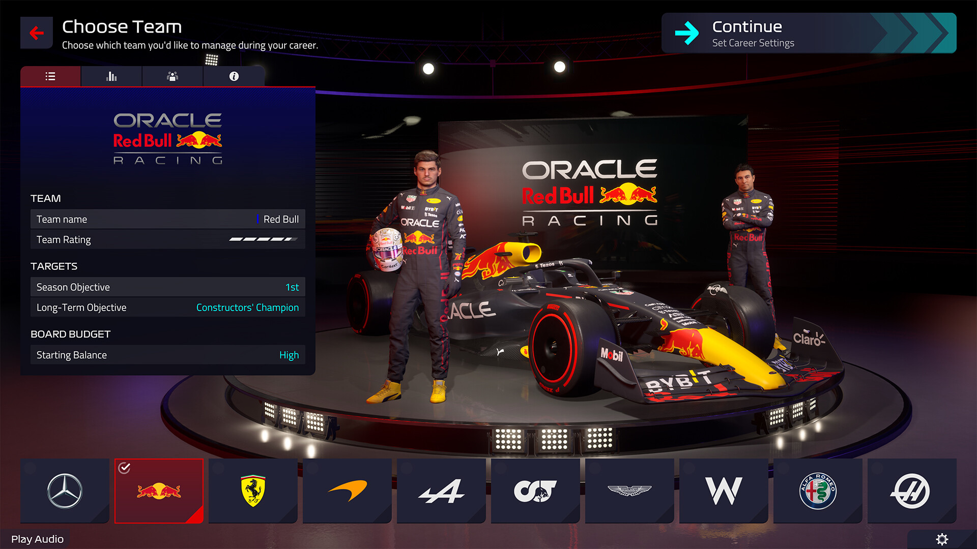 PLITCH Trainer For F1 Manager 2022