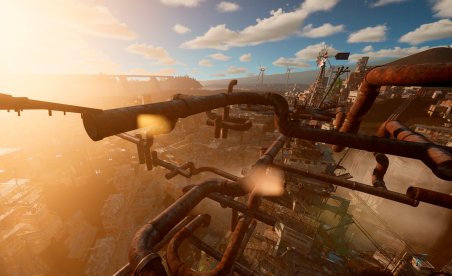 Sólo arriba (+20 Entrenador)