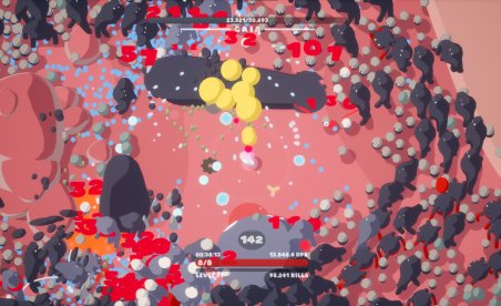 Goobies (+18 Entrenador)