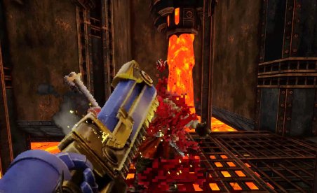 Warhammer 40,000: Boltgun v1.17.38829.47 (+10 Trainer)