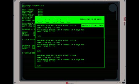 Le Textorciste : L'histoire de Ray Bibbia (+4 Formateur)