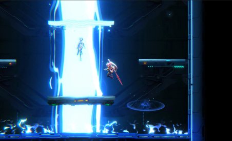 BlazBlue Entropy Effect v1.0-v1.0.3+ (+13 Entrenador)