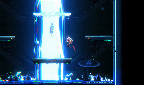 BlazBlue Entropy Effect v1.0.1+ (+13 Trainer)