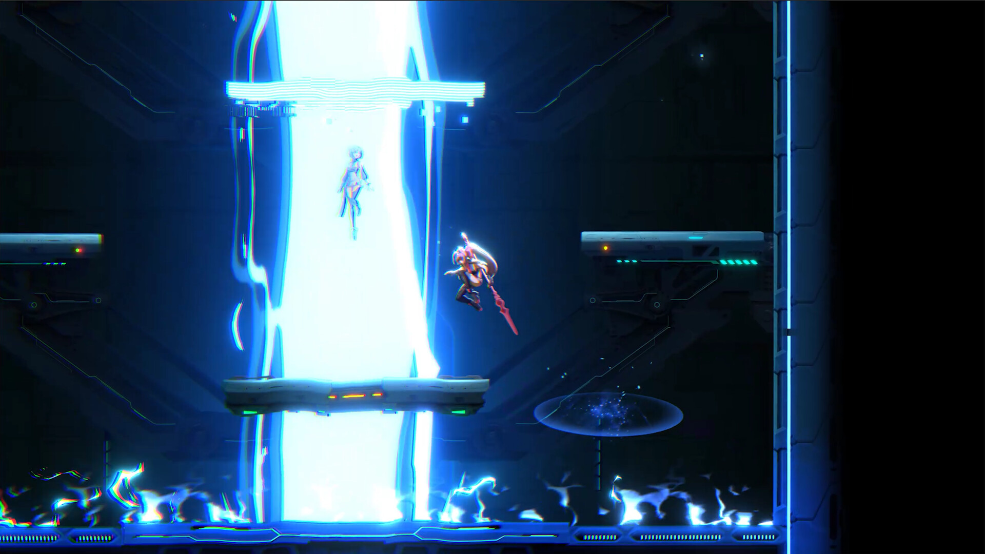 BlazBlue Entropy Effect v1.0-v1.0.3+ (+13 Trainer)