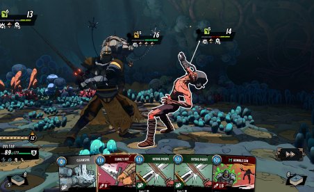 Beneath Oresa v0.4.1 (+7 Trainer)