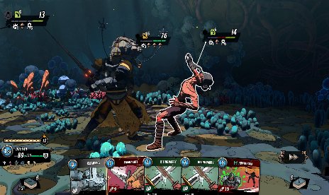 Beneath Oresa v0.4.1 (+7 Trainer)