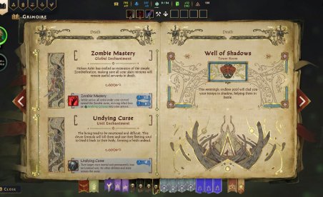 SpellForce: Eroberung von Eo v01.00.26984 (+24 Trainer)
