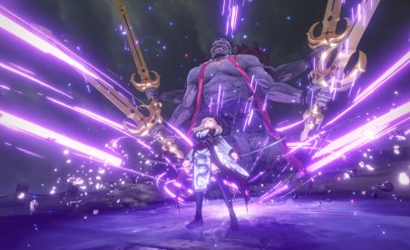 Fate/Samurai Remnant v1.0.1-v1.3.1+ (+62 Entrenador)