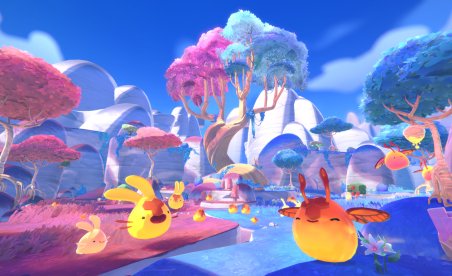 Slime Rancher 2 (+14 Trainer)