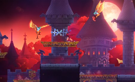 Dead Cells: Return to Castlevania (+13 Trainer)