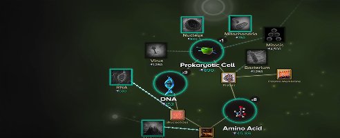 Cell to Singularity – Evolution Never Ends v20_61 (+7 Trainer)
