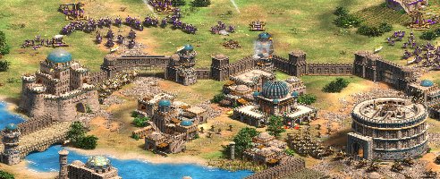 Ein PC-Spieleklassiker kommt noch in diesem Monat auf die Xbox-Konsolen