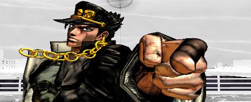 JoJo’s Bizarre Adventure: All-Star Battle R v1.0-v20230130 (+15 Trainer)