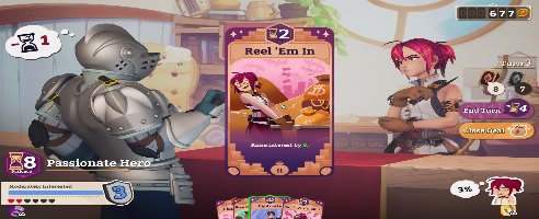 Potionomics (+12 Trainer)