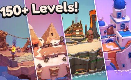 Puente Poly 3 (+3 Entrenador)