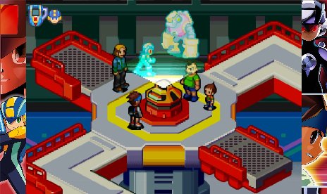Mega Man Battle Network Legacy Collection Vol. 2 v1.0 (+12 Trainer)