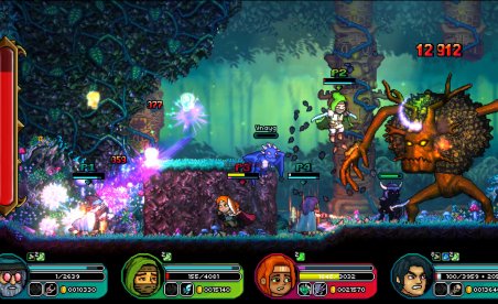 Bravery and Greed v1.00 (+18 Trainer)