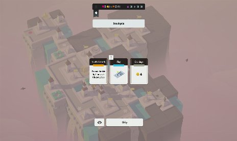Isle of Arrows (+3 Trainer)