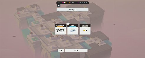 Isle of Arrows (+3 Trainer)