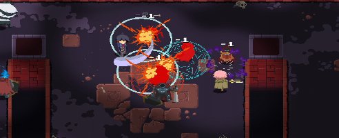Sword of the Necromancer (+1 Trainer)