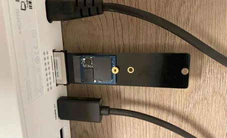 Here’s how to use any SSD with an Xbox Series X/S