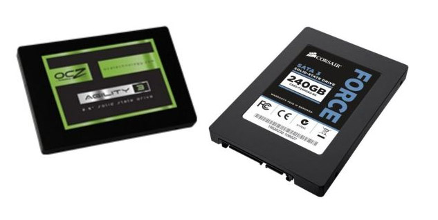 240GB SSD Prices Continue to Plummet – Perfect for Gaming