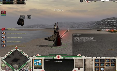 Soulstorm: Strongholds [v1.4.2 patch]