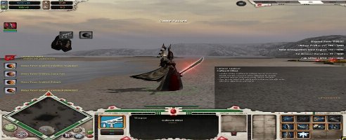 Soulstorm: Strongholds [v1.4.2 patch]