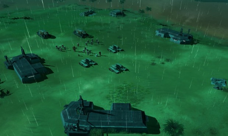 Star Wars: Imperium im Krieg - Kräfte der Korruption - Super Star Wars Icon Fix