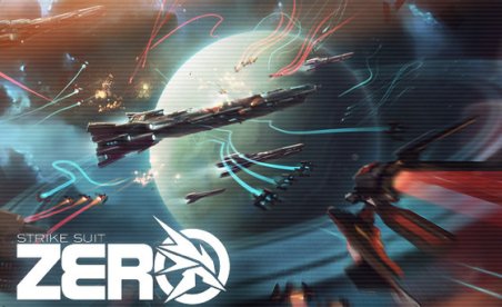 Strike Suit Zero Director’s Cut (+5 Trainer)