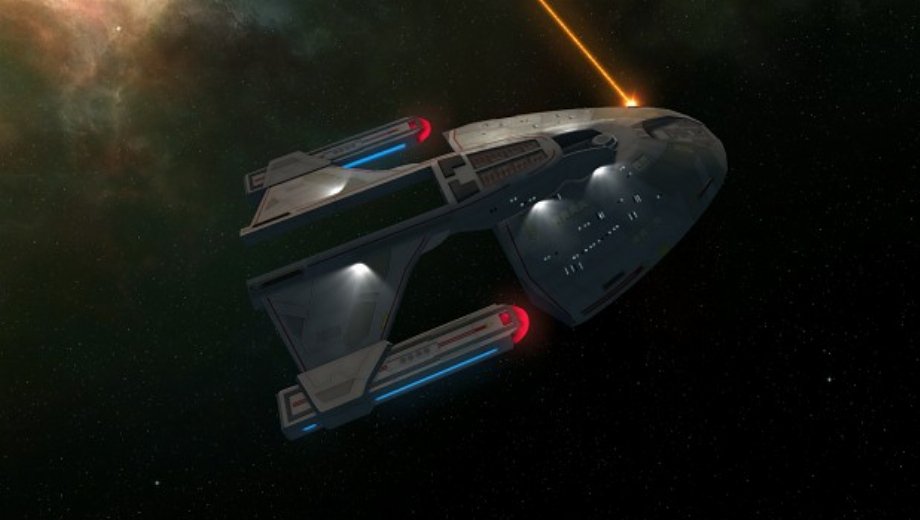 Star Trek Armada 3 A Call To Arms v1.3 Full