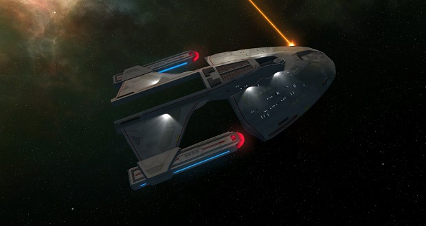 Star Trek Armada 3 Una llamada a las armas v1.3 Full
