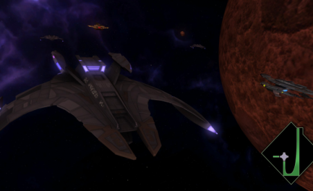 Star Trek Armada 3: The Final Frontier & Galaxy Forge Full