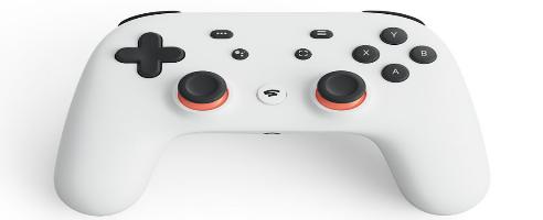 Google Stadia AMA bricht Streaming-Dienst zusammen