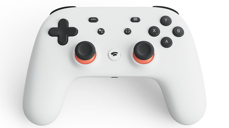 Users claim Stadia is overheating their Chromecasts