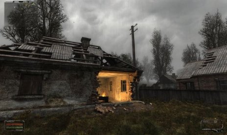 S.T.A.L.K.E.R.: Shadow of Chernobyl – STALKER Complete 2009 v1.4.4