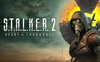 STALKER 2: Heart of Chornobyl Heads to PlayStation 5 in Late 2025