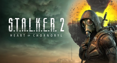 STALKER 2: Heart of Chornobyl Heads to PlayStat...