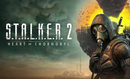 STALKER 2: Heart of Chornobyl Heads to PlayStation 5 in Late 2025