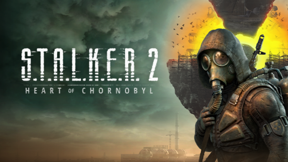 S.T.A.L.K.E.R. 2 : Le cœur de Chornobyl<