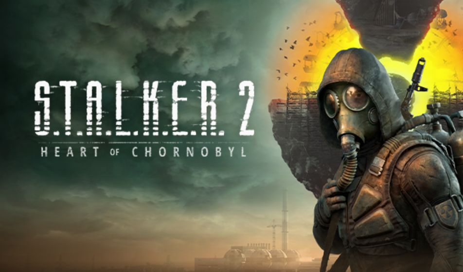 STALKER 2: Heart of Chornobyl Heads to PlayStation 5 in Late 2025